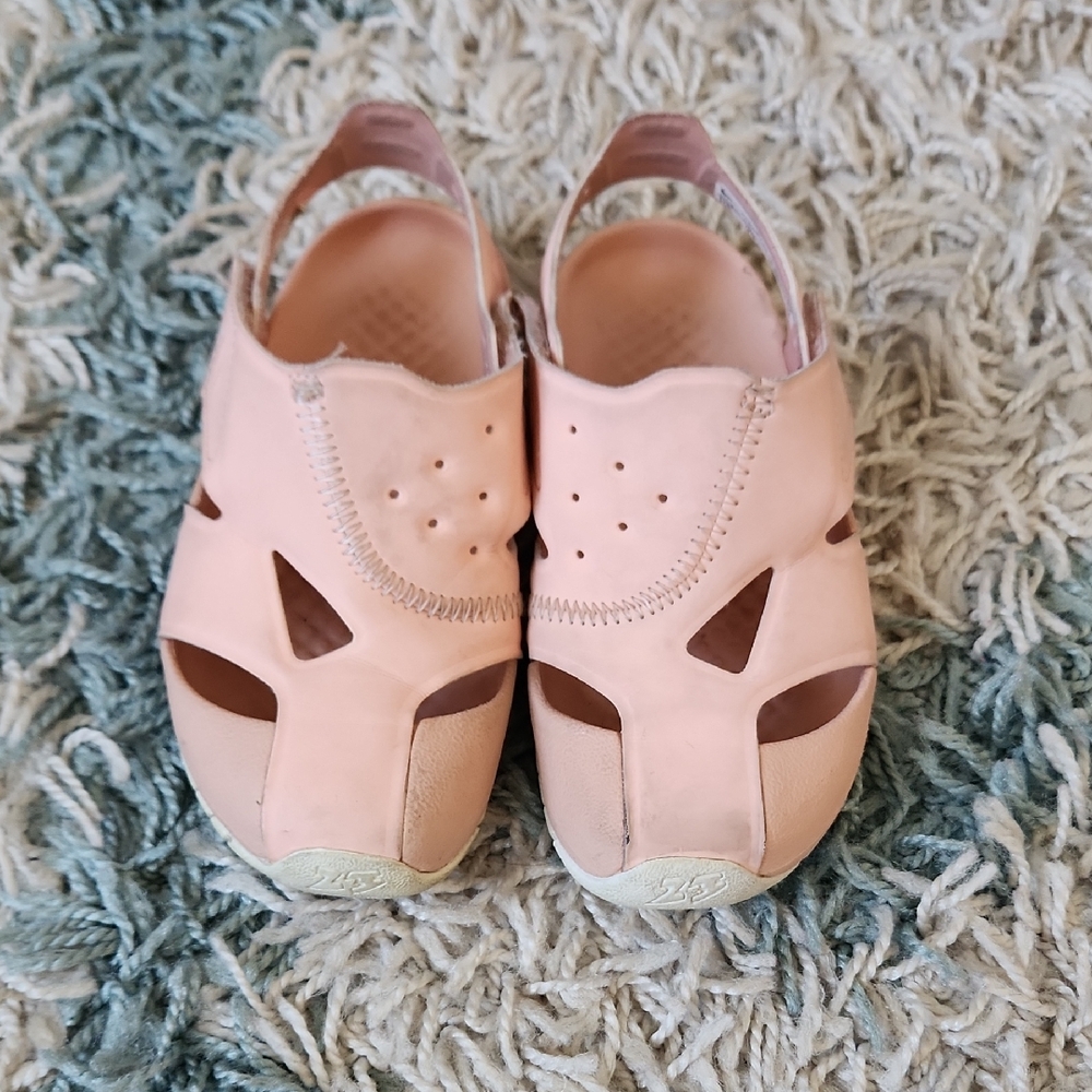 Nike Jordan Sandals